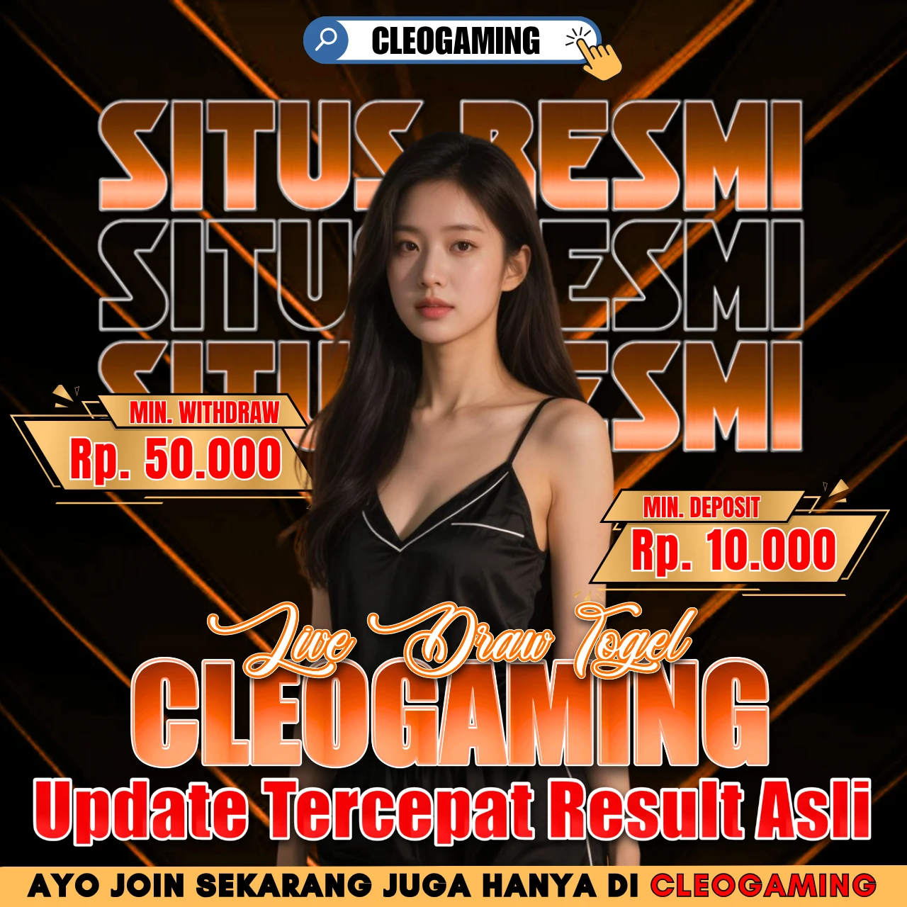 CLEOGAMING