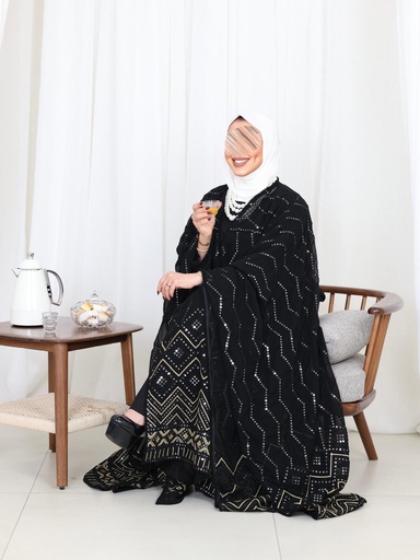 دراعة العروس
