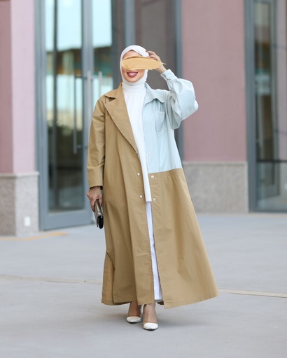 coat